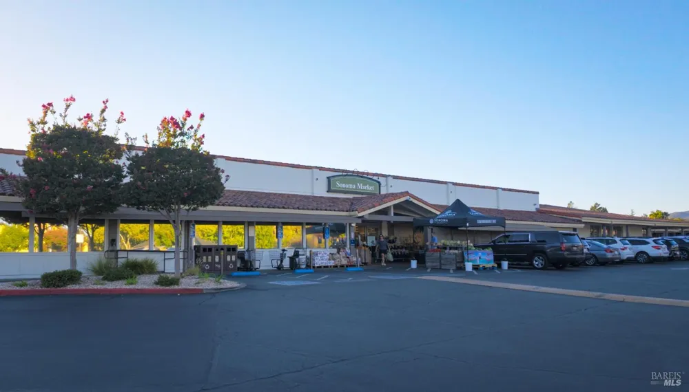 255 Richards Boulevard Sonoma, CA 95476