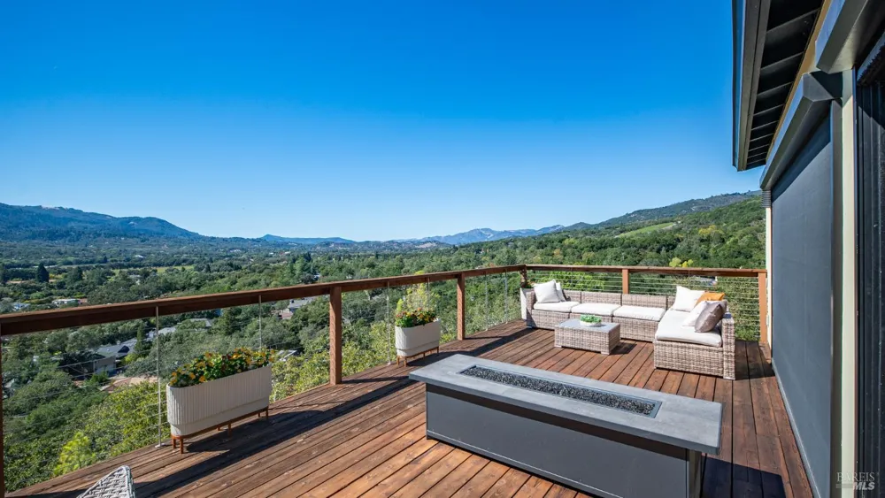 255 Richards Boulevard Sonoma, CA 95476
