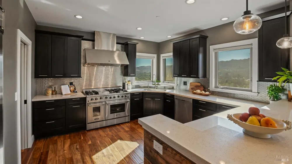 255 Richards Boulevard Sonoma, CA 95476