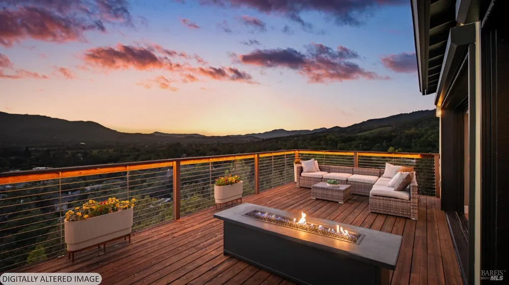 255 Richards Boulevard Sonoma, CA 95476
