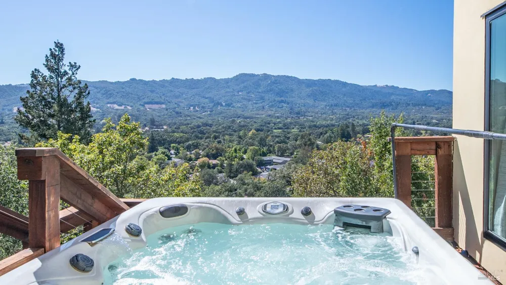 255 Richards Boulevard Sonoma, CA 95476