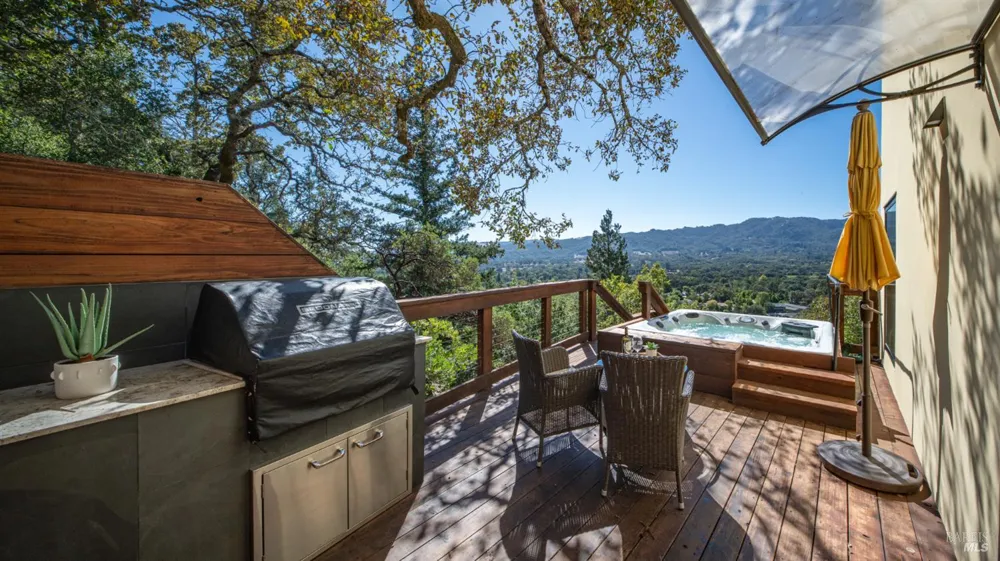 255 Richards Boulevard Sonoma, CA 95476