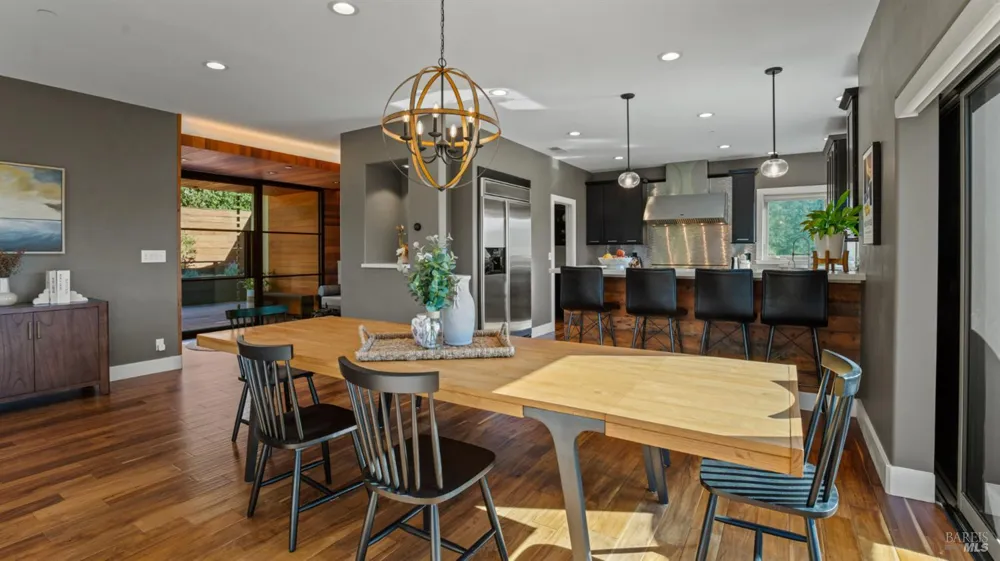255 Richards Boulevard Sonoma, CA 95476