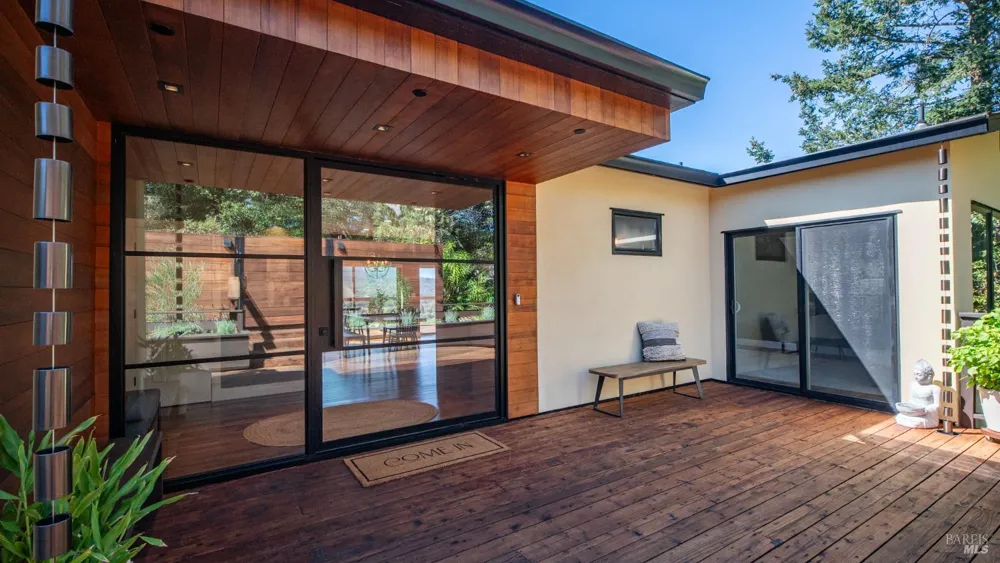255 Richards Boulevard Sonoma, CA 95476