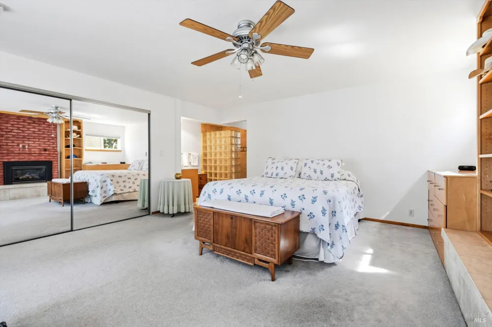 136 Mark West Station Road Windsor, CA 95492