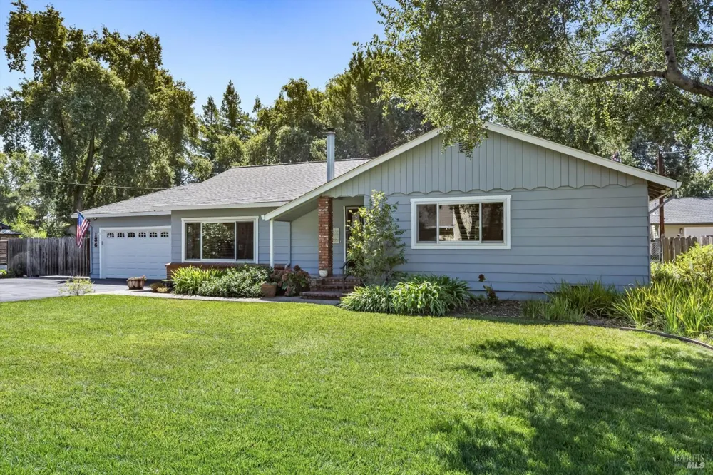136 Mark West Station Road Windsor, CA 95492