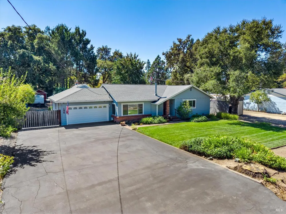136 Mark West Station Road Windsor, CA 95492