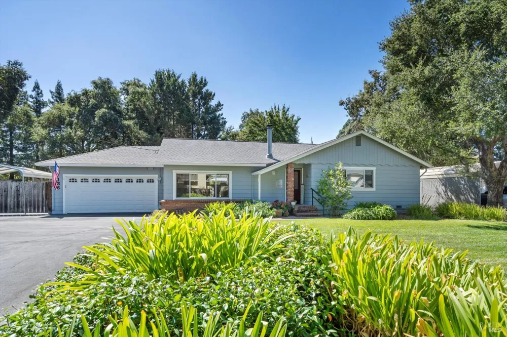136 Mark West Station Road Windsor, CA 95492