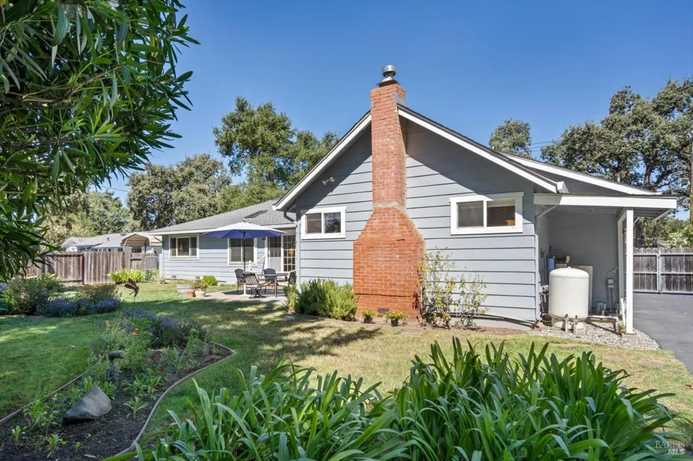 136 Mark West Station Road Windsor, CA 95492
