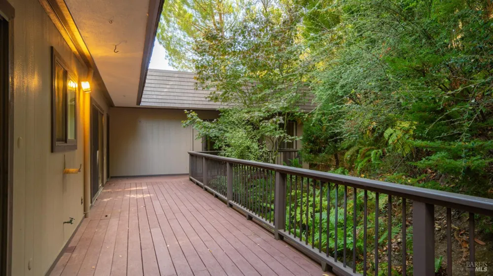 41 Convent Court San Rafael, CA 94901