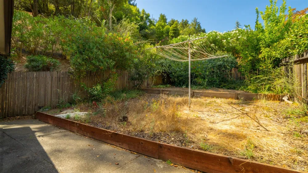 41 Convent Court San Rafael, CA 94901