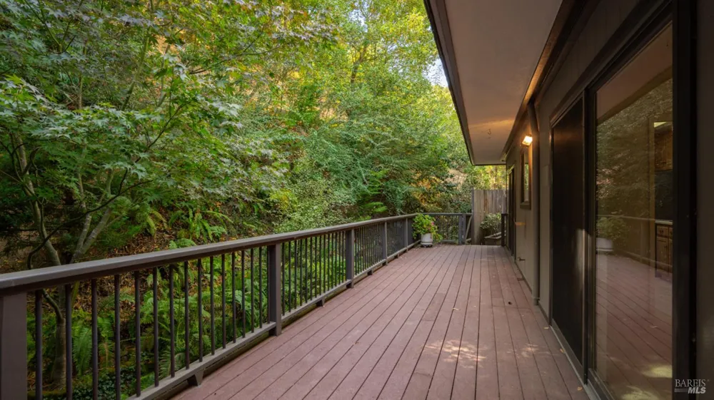 41 Convent Court San Rafael, CA 94901