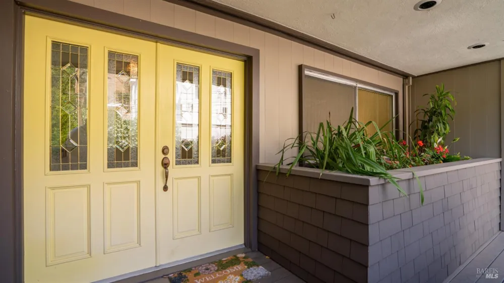 41 Convent Court San Rafael, CA 94901