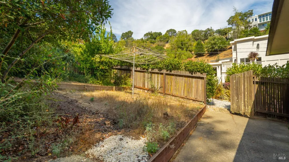 41 Convent Court San Rafael, CA 94901