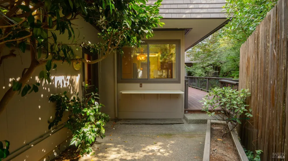 41 Convent Court San Rafael, CA 94901