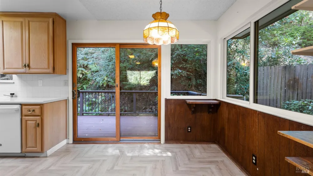 41 Convent Court San Rafael, CA 94901