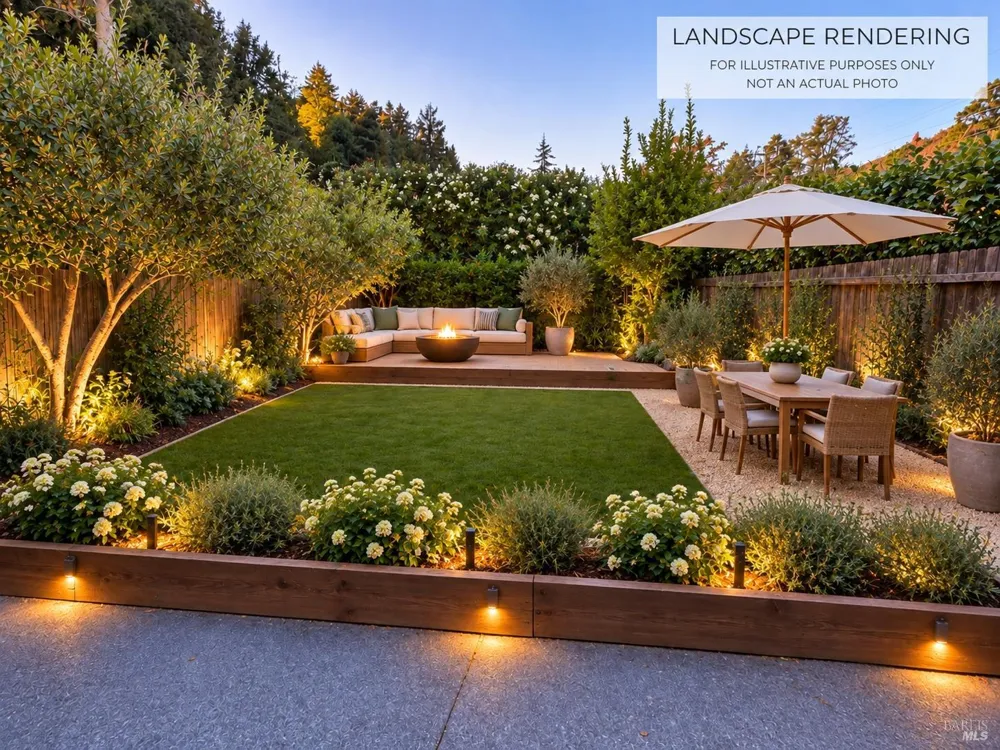 41 Convent Court San Rafael, CA 94901