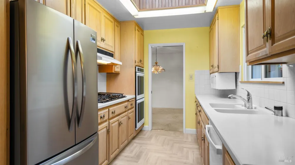 41 Convent Court San Rafael, CA 94901