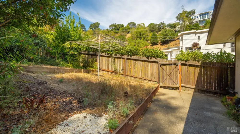 41 Convent Court San Rafael, CA 94901