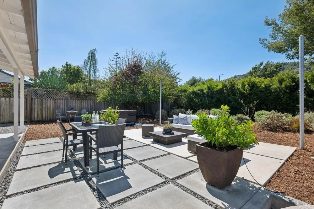 12 Echo Avenue Corte Madera, CA 94925