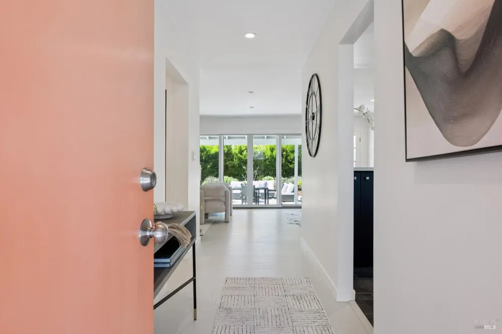 12 Echo Avenue Corte Madera, CA 94925