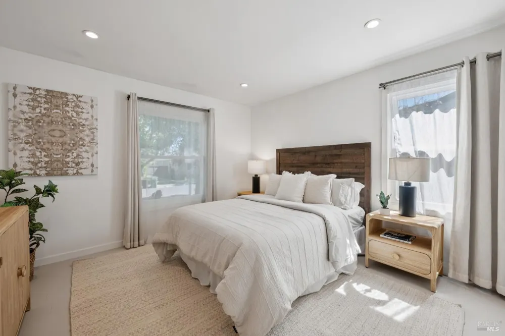 12 Echo Avenue Corte Madera, CA 94925