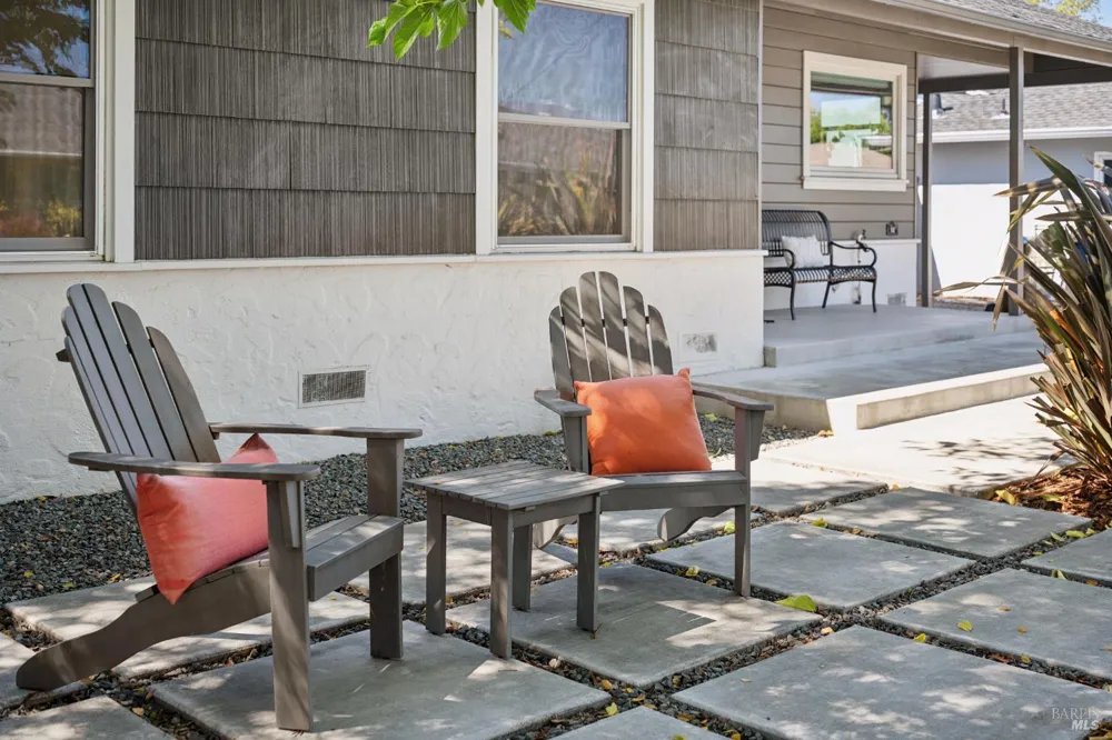 12 Echo Avenue Corte Madera, CA 94925