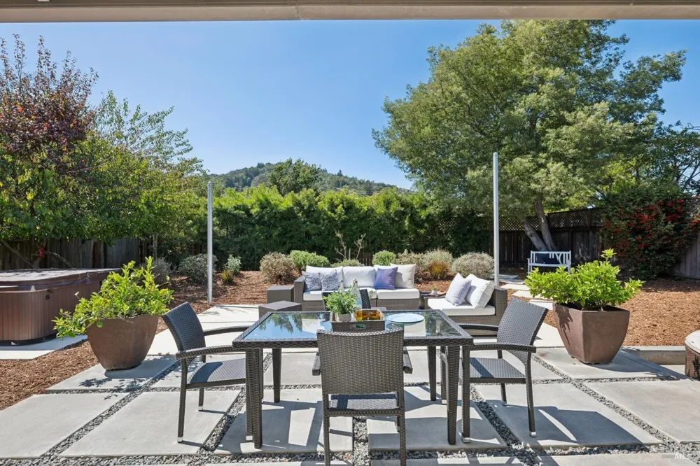 12 Echo Avenue Corte Madera, CA 94925