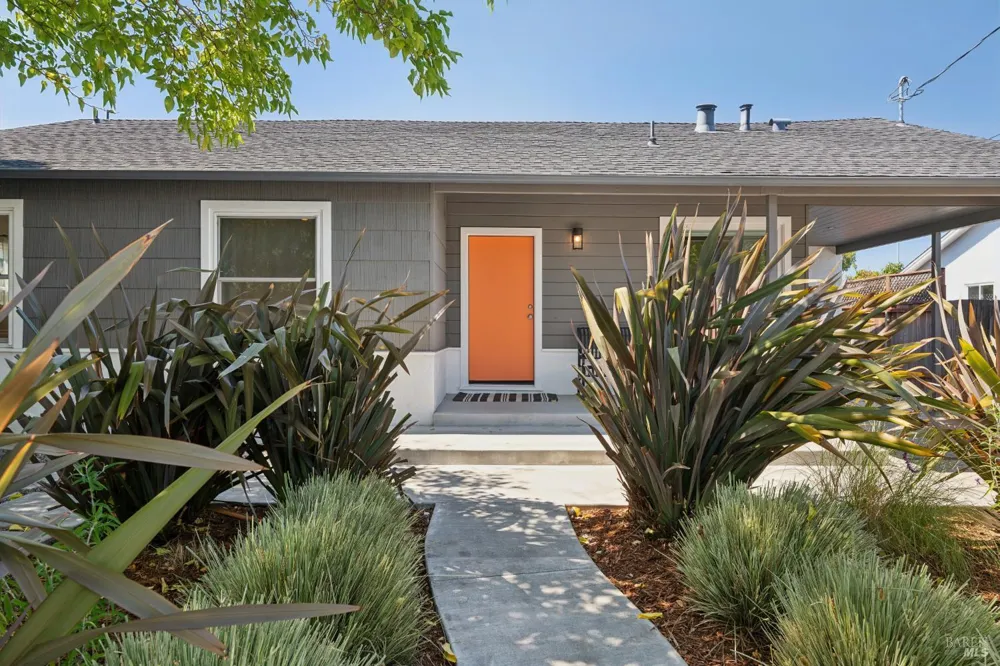 12 Echo Avenue Corte Madera, CA 94925