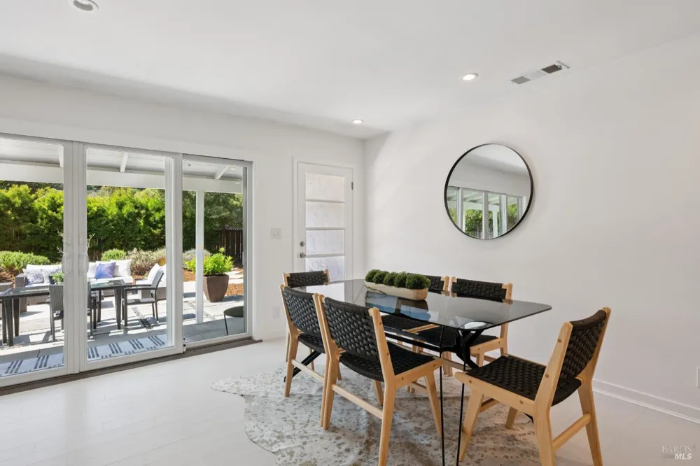 12 Echo Avenue Corte Madera, CA 94925