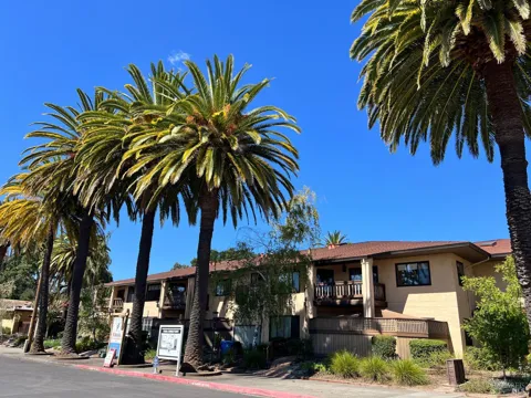 193 Verano Avenue W ##107
