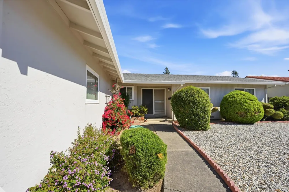 442 Via Del Plano Novato, CA 94949