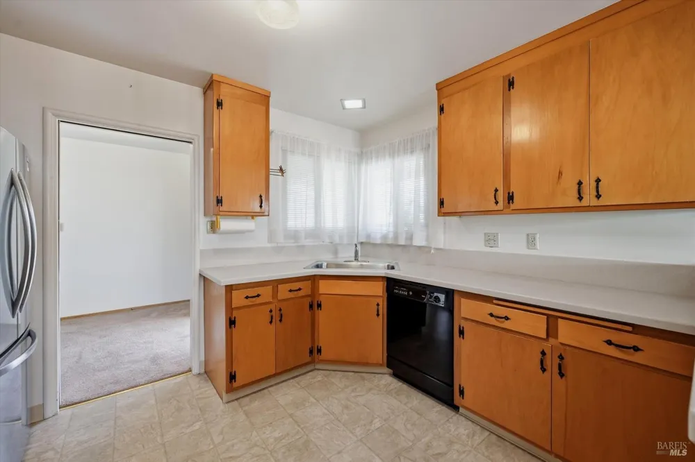 442 Via Del Plano Novato, CA 94949