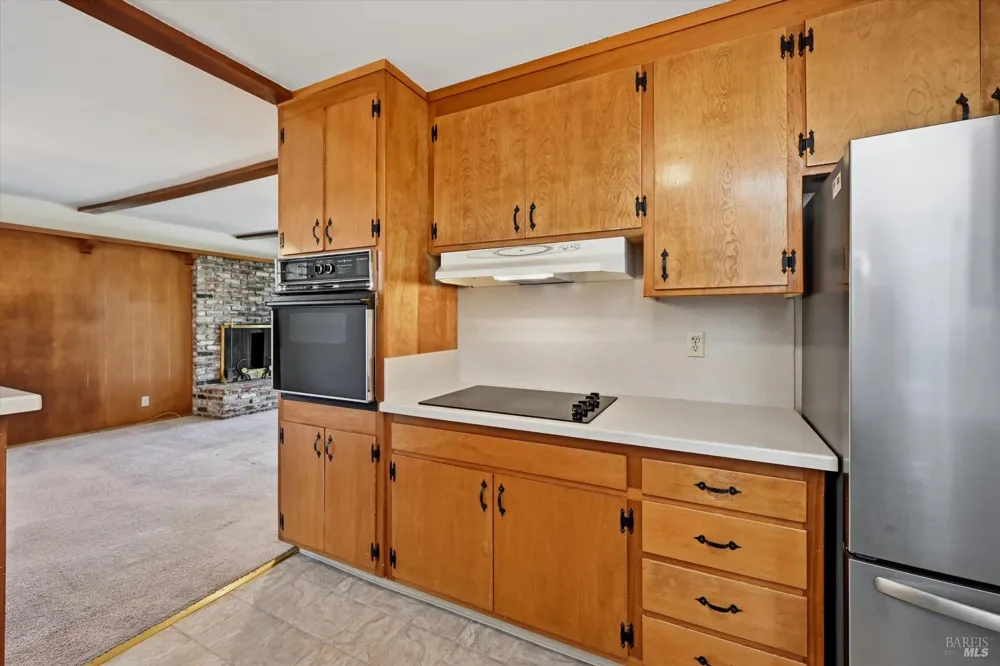 442 Via Del Plano Novato, CA 94949