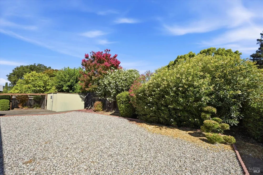 442 Via Del Plano Novato, CA 94949