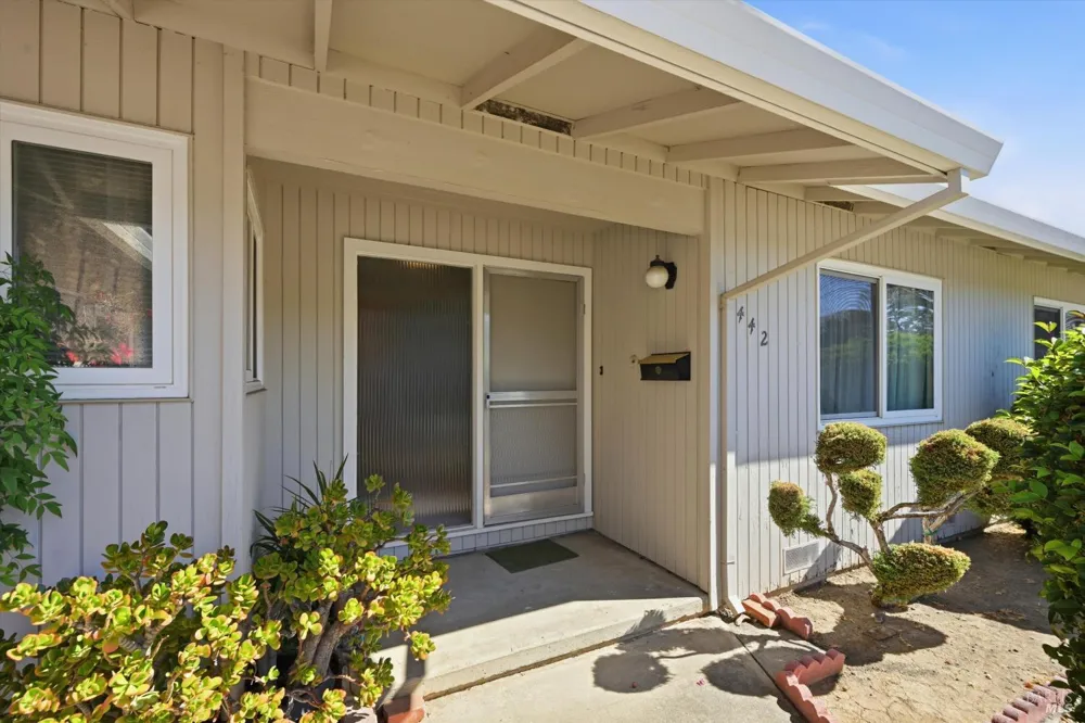 442 Via Del Plano Novato, CA 94949