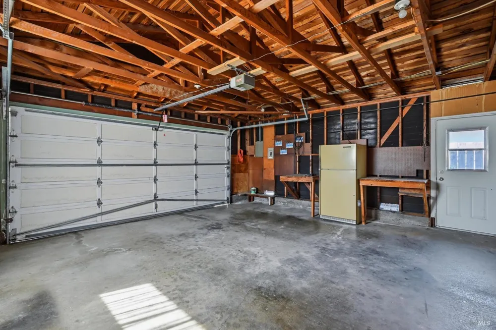 442 Via Del Plano Novato, CA 94949