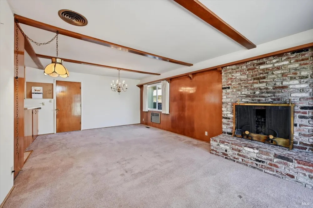 442 Via Del Plano Novato, CA 94949