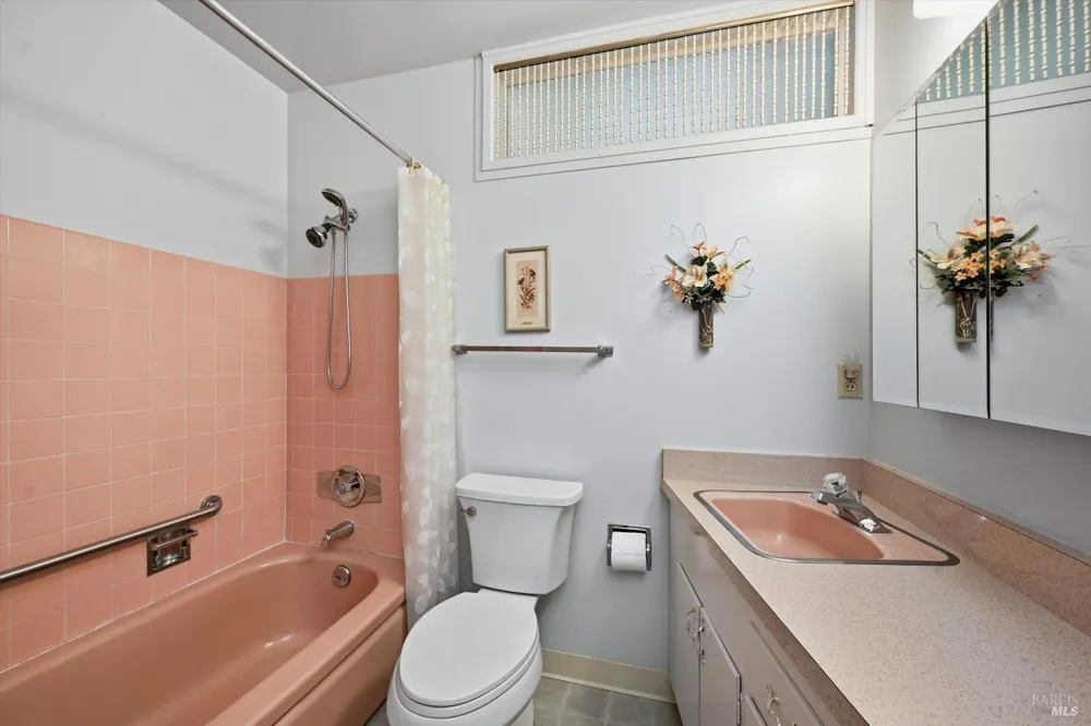 442 Via Del Plano Novato, CA 94949