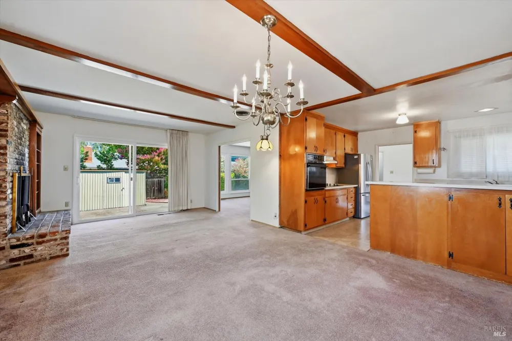 442 Via Del Plano Novato, CA 94949