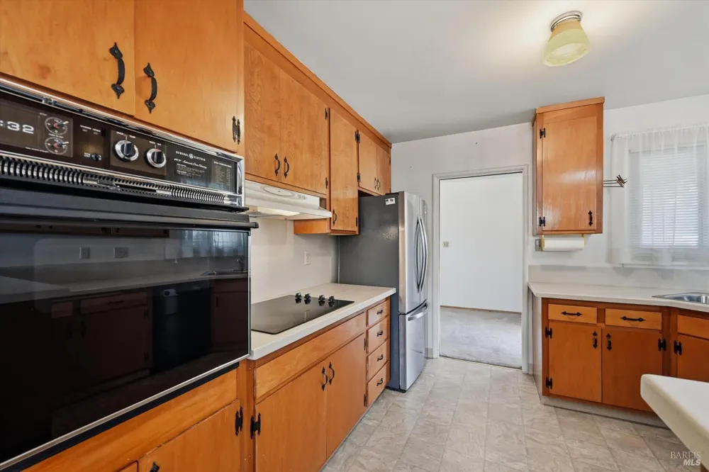 442 Via Del Plano Novato, CA 94949