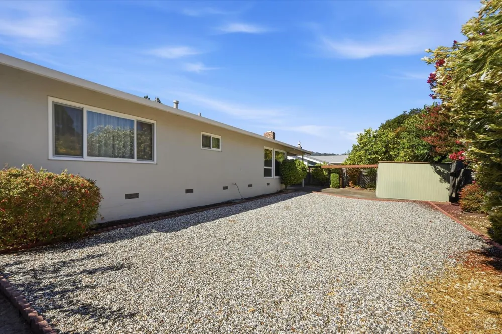 442 Via Del Plano Novato, CA 94949
