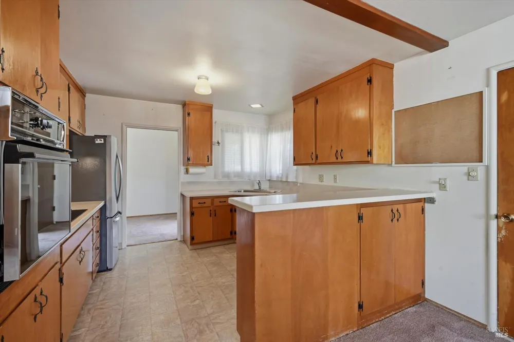 442 Via Del Plano Novato, CA 94949