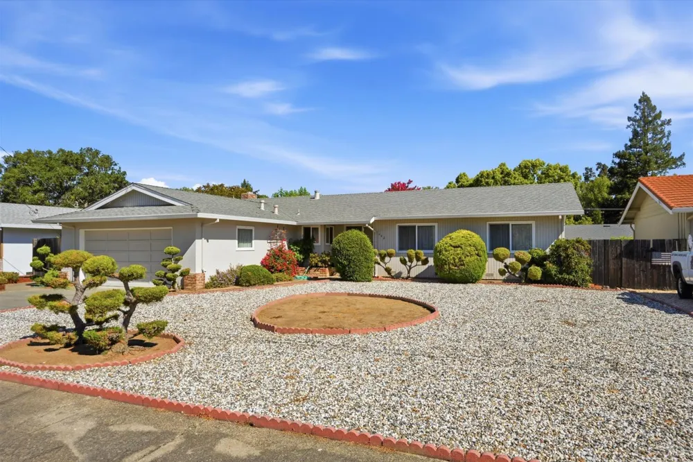 442 Via Del Plano Novato, CA 94949