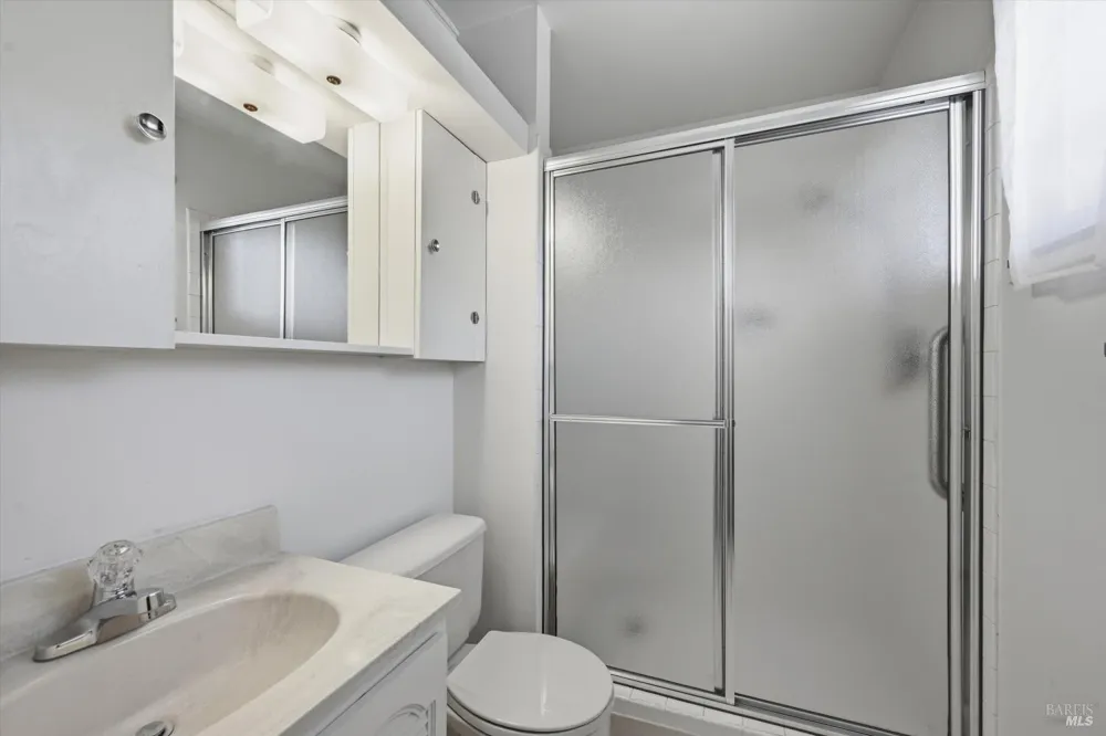 442 Via Del Plano Novato, CA 94949