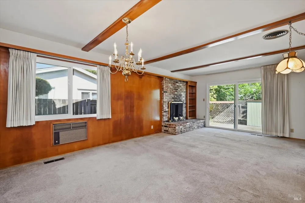 442 Via Del Plano Novato, CA 94949