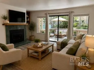 116 Posada Del Sol Novato, CA 94949