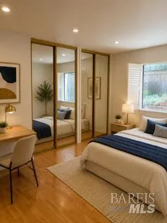 116 Posada Del Sol Novato, CA 94949