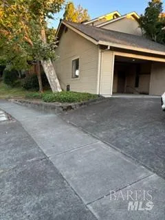 116 Posada Del Sol Novato, CA 94949