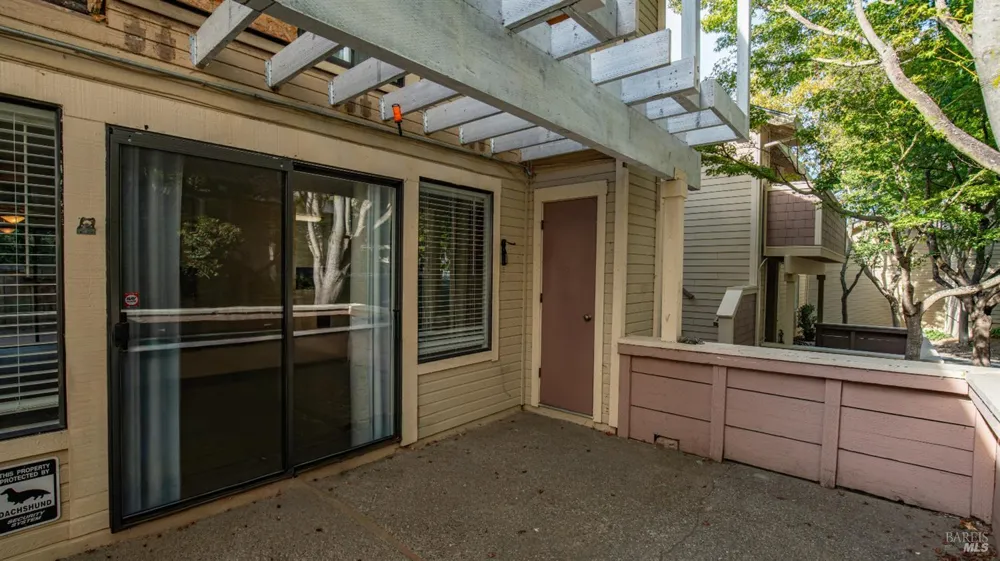 116 Posada Del Sol Novato, CA 94949